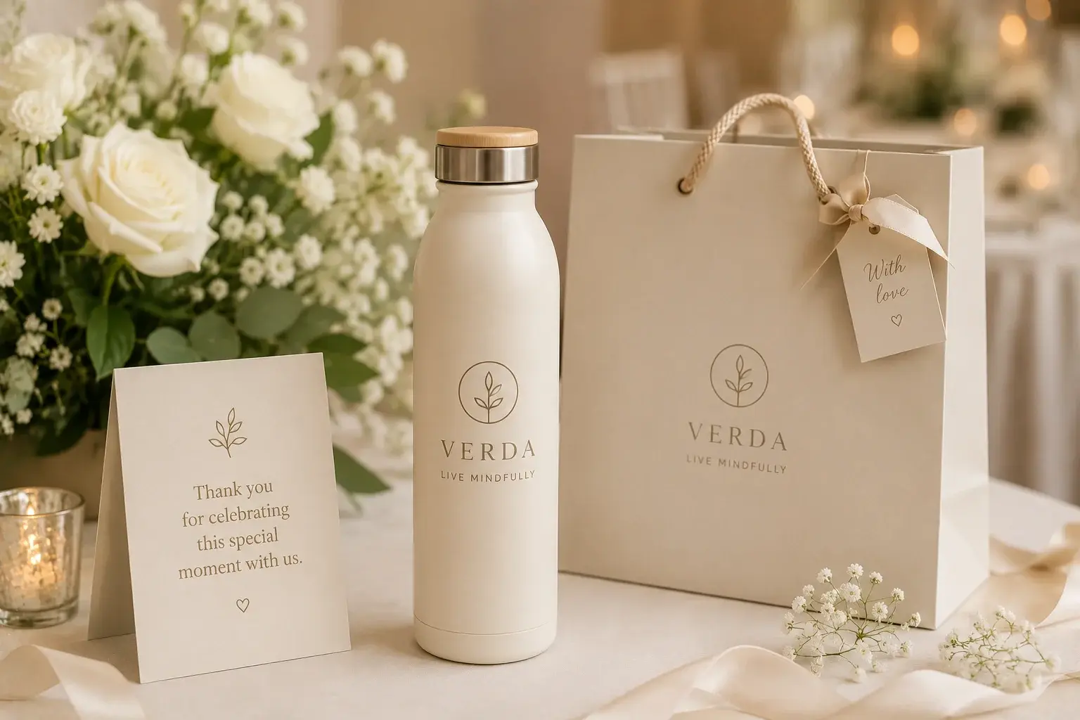 Cover photo for Weddings & Private Events